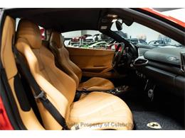 2013 Ferrari 458 Italia (CC-2081891) for sale in Las Vegas, Nevada