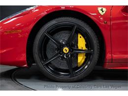 2013 Ferrari 458 Italia (CC-2081891) for sale in Las Vegas, Nevada