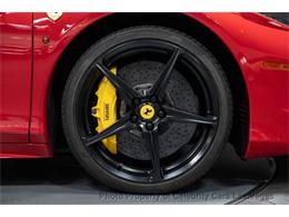2013 Ferrari 458 Italia (CC-2081891) for sale in Las Vegas, Nevada