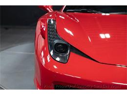 2013 Ferrari 458 Italia (CC-2081891) for sale in Las Vegas, Nevada