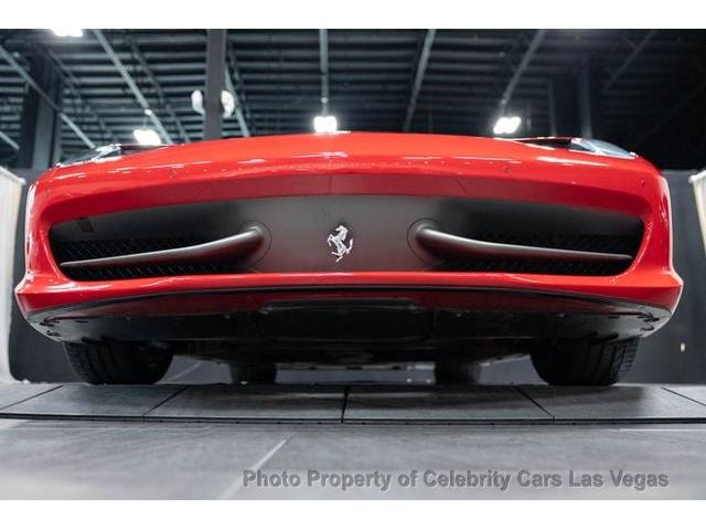 2013 Ferrari 458 Italia (CC-2081891) for sale in Las Vegas, Nevada
