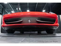 2013 Ferrari 458 Italia (CC-2081891) for sale in Las Vegas, Nevada