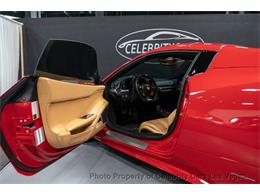 2013 Ferrari 458 Italia (CC-2081891) for sale in Las Vegas, Nevada