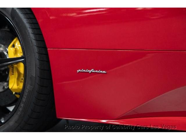 2013 Ferrari 458 Italia (CC-2081891) for sale in Las Vegas, Nevada