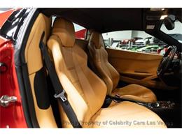 2013 Ferrari 458 Italia (CC-2081891) for sale in Las Vegas, Nevada