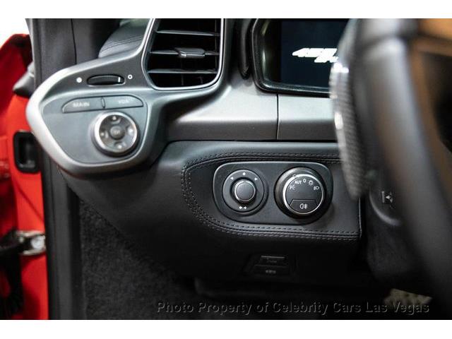 2013 Ferrari 458 Italia (CC-2081891) for sale in Las Vegas, Nevada