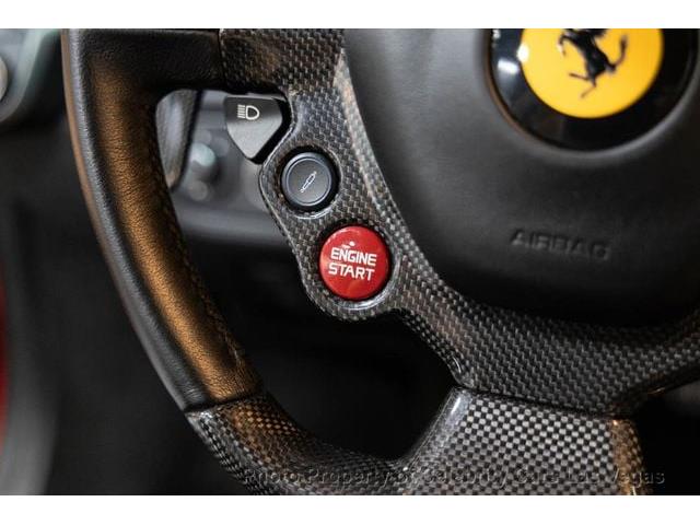 2013 Ferrari 458 Italia (CC-2081891) for sale in Las Vegas, Nevada