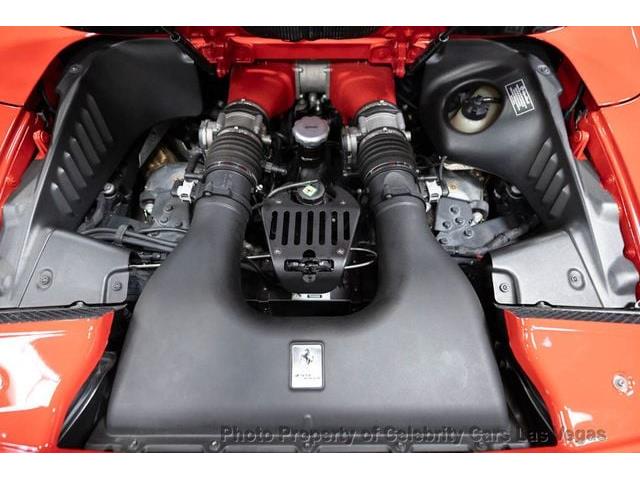 2013 Ferrari 458 Italia (CC-2081891) for sale in Las Vegas, Nevada