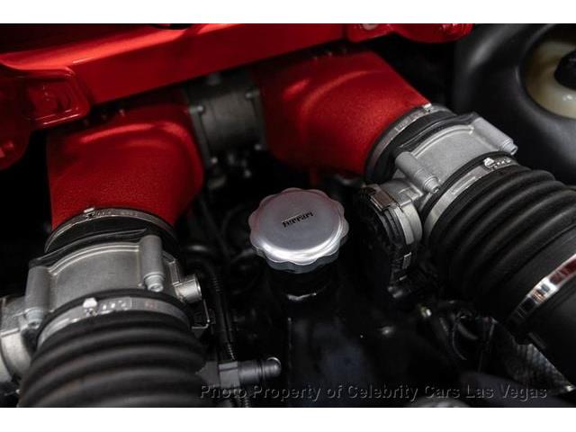 2013 Ferrari 458 Italia (CC-2081891) for sale in Las Vegas, Nevada