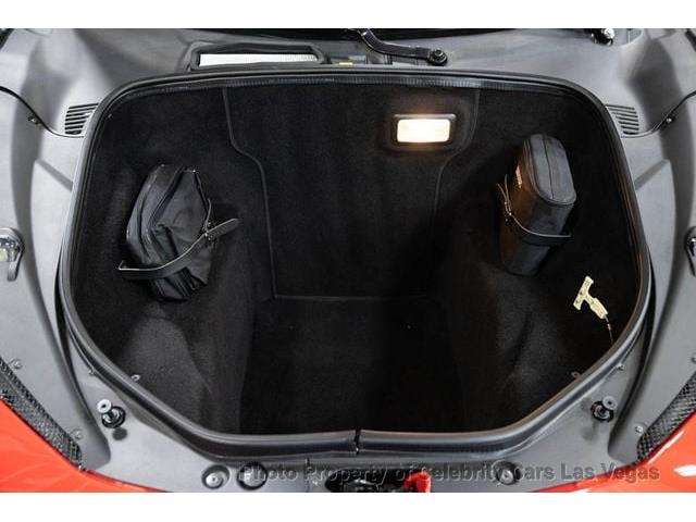 2013 Ferrari 458 Italia (CC-2081891) for sale in Las Vegas, Nevada