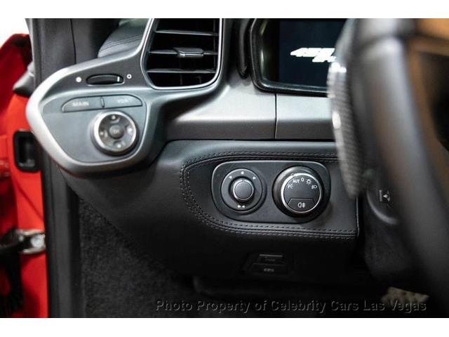 2013 Ferrari 458 Italia (CC-2081891) for sale in Las Vegas, Nevada