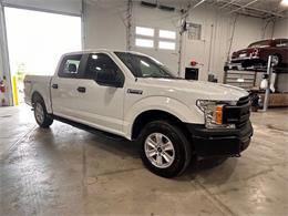 2018 Ford F150 (CC-2081892) for sale in Urbancrest, Ohio