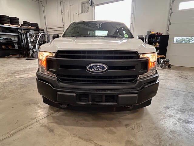 2018 Ford F150 (CC-2081892) for sale in Urbancrest, Ohio