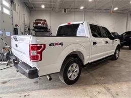 2018 Ford F150 (CC-2081892) for sale in Urbancrest, Ohio