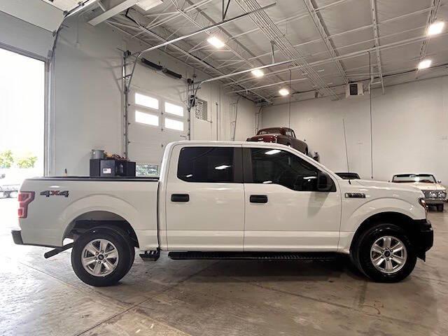 2018 Ford F150 (CC-2081892) for sale in Urbancrest, Ohio