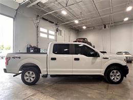2018 Ford F150 (CC-2081892) for sale in Urbancrest, Ohio