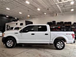 2018 Ford F150 (CC-2081892) for sale in Urbancrest, Ohio