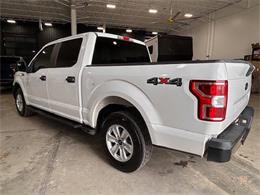 2018 Ford F150 (CC-2081892) for sale in Urbancrest, Ohio
