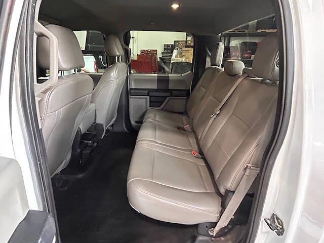 2018 Ford F150 (CC-2081892) for sale in Urbancrest, Ohio