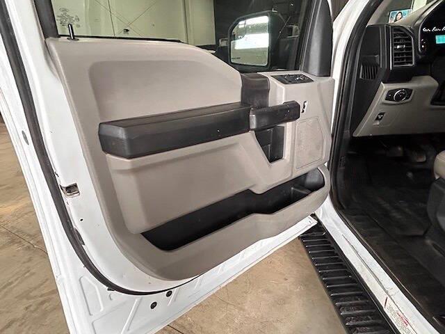 2018 Ford F150 (CC-2081892) for sale in Urbancrest, Ohio