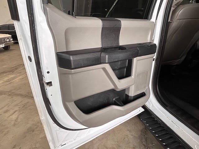 2018 Ford F150 (CC-2081892) for sale in Urbancrest, Ohio