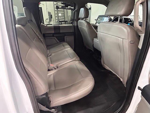 2018 Ford F150 (CC-2081892) for sale in Urbancrest, Ohio
