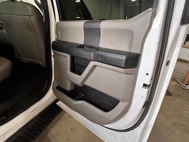 2018 Ford F150 (CC-2081892) for sale in Urbancrest, Ohio