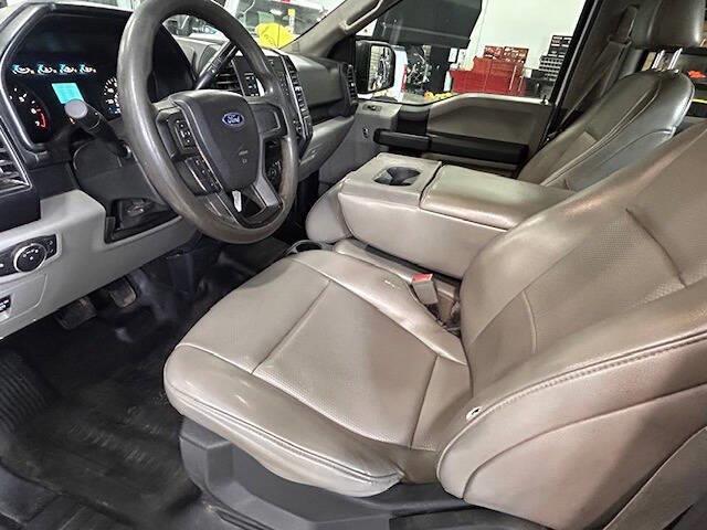 2018 Ford F150 (CC-2081892) for sale in Urbancrest, Ohio