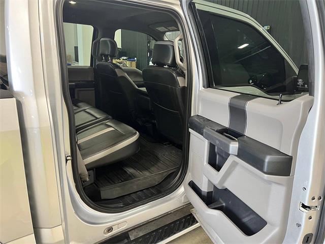 2018 Ford F150 (CC-2081892) for sale in Urbancrest, Ohio