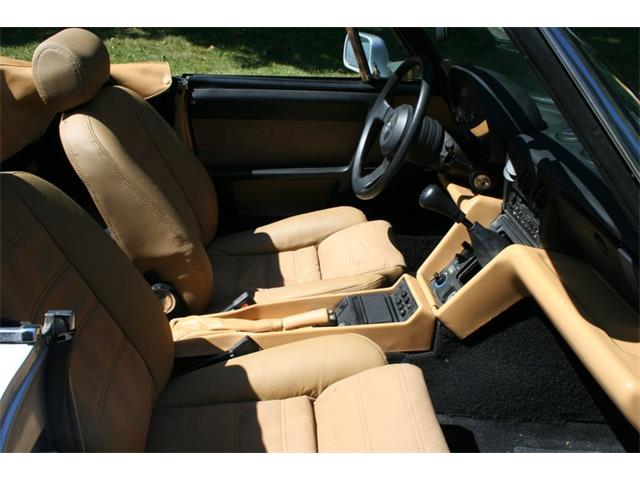 1991 Alfa Romeo Spider Veloce (CC-2081895) for sale in Dripping Springs, Texas