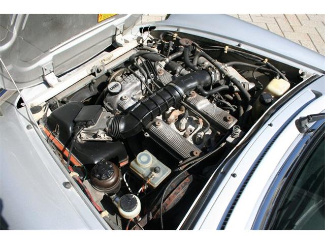 1991 Alfa Romeo Spider Veloce (CC-2081895) for sale in Dripping Springs, Texas