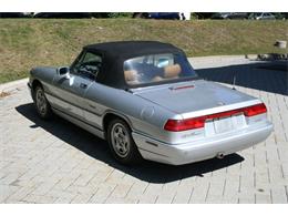 1991 Alfa Romeo Spider Veloce (CC-2081895) for sale in Dripping Springs, Texas