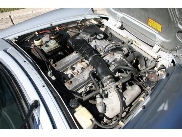 1991 Alfa Romeo Spider Veloce (CC-2081895) for sale in Dripping Springs, Texas