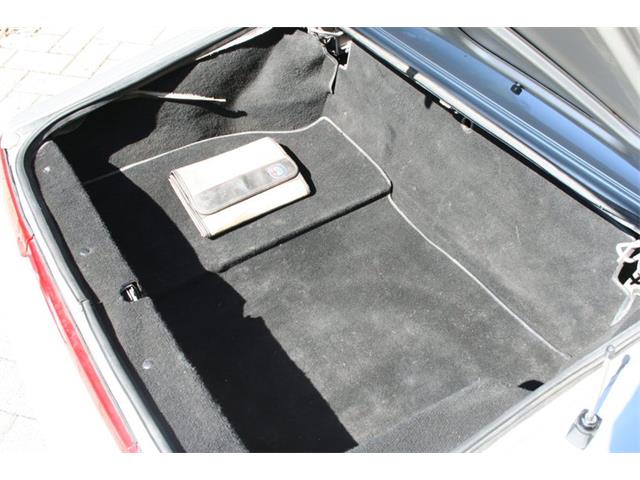 1991 Alfa Romeo Spider Veloce (CC-2081895) for sale in Dripping Springs, Texas
