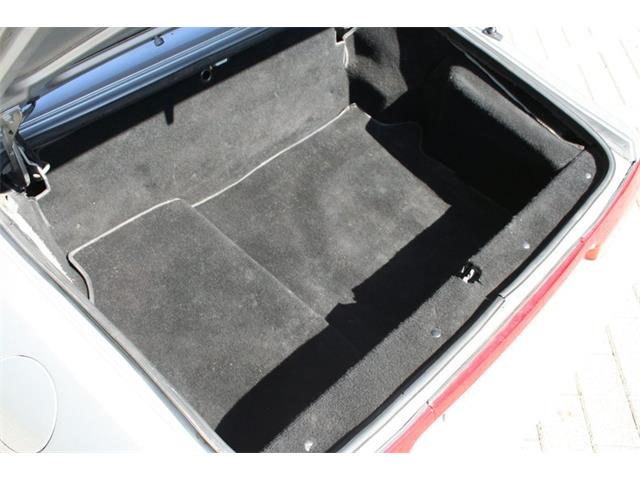 1991 Alfa Romeo Spider Veloce (CC-2081895) for sale in Dripping Springs, Texas