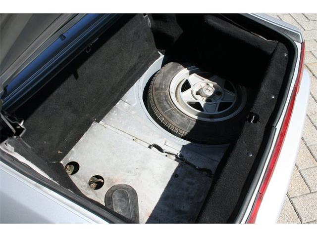 1991 Alfa Romeo Spider Veloce (CC-2081895) for sale in Dripping Springs, Texas