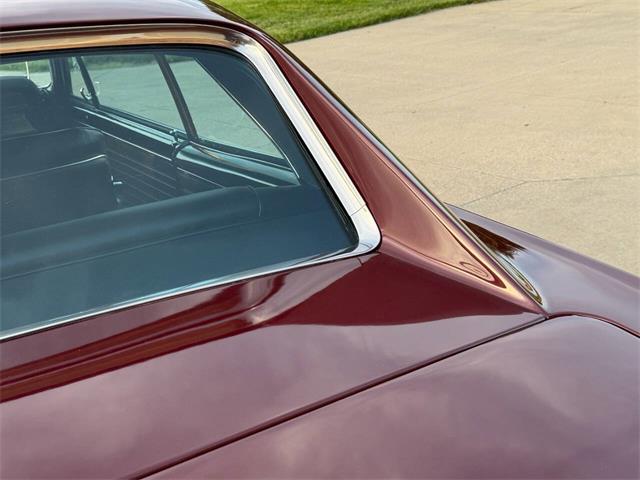 1967 Chevrolet Chevelle (CC-2081897) for sale in Orrville, Ohio