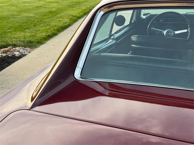 1967 Chevrolet Chevelle (CC-2081897) for sale in Orrville, Ohio