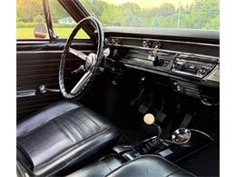 1967 Chevrolet Chevelle (CC-2081897) for sale in Orrville, Ohio
