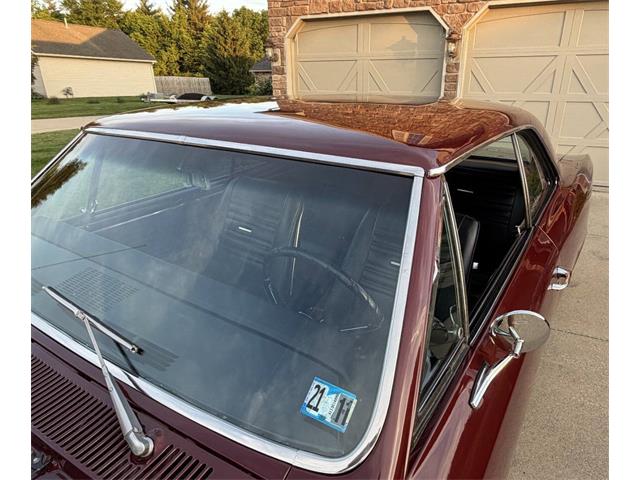 1967 Chevrolet Chevelle (CC-2081897) for sale in Orrville, Ohio