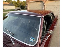 1967 Chevrolet Chevelle (CC-2081897) for sale in Orrville, Ohio