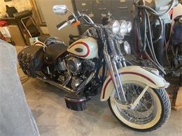 2001 Harley-Davidson FLSTS (CC-2081898) for sale in Dripping Springs, Texas