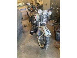 2001 Harley-Davidson FLSTS (CC-2081898) for sale in Dripping Springs, Texas