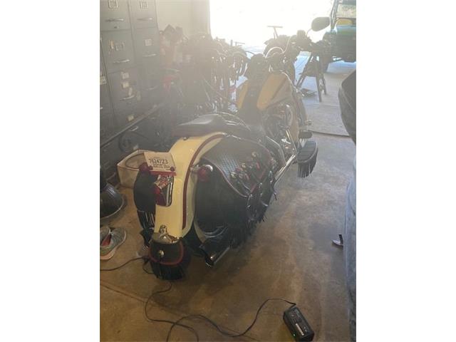 2001 Harley-Davidson FLSTS (CC-2081898) for sale in Dripping Springs, Texas