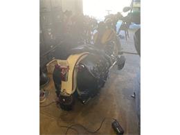 2001 Harley-Davidson FLSTS (CC-2081898) for sale in Dripping Springs, Texas