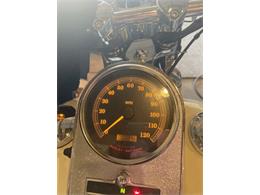 2001 Harley-Davidson FLSTS (CC-2081898) for sale in Dripping Springs, Texas