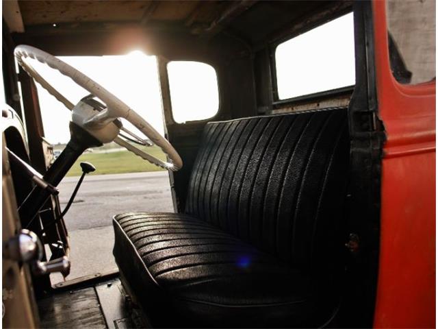 1930 Ford Model A (CC-2080019) for sale in Cadillac, Michigan