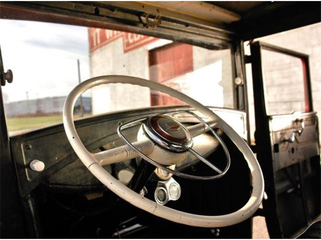 1930 Ford Model A (CC-2080019) for sale in Cadillac, Michigan