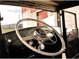 1930 Ford Model A (CC-2080019) for sale in Cadillac, Michigan