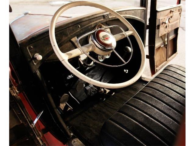 1930 Ford Model A (CC-2080019) for sale in Cadillac, Michigan